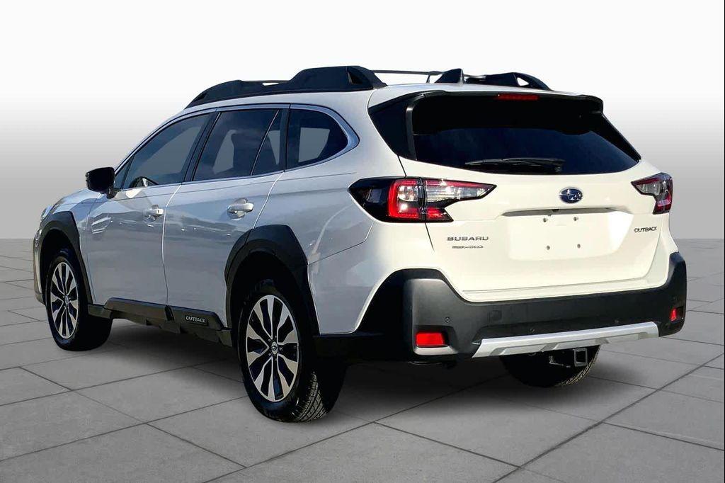 used 2024 Subaru Outback car, priced at $29,288