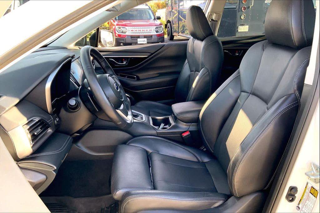 used 2024 Subaru Outback car, priced at $29,288