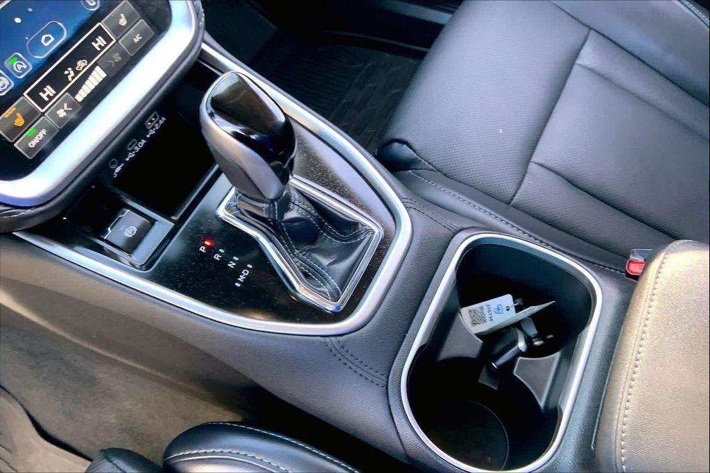 used 2024 Subaru Outback car, priced at $29,288