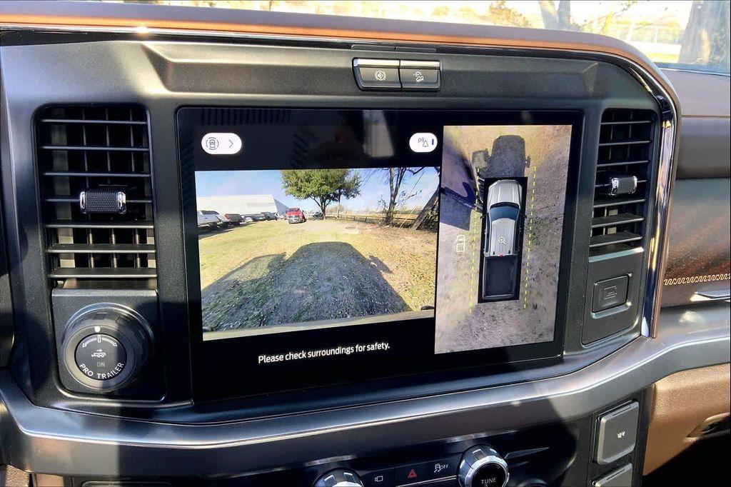 new 2026 Ford F-250 car, priced at $99,625