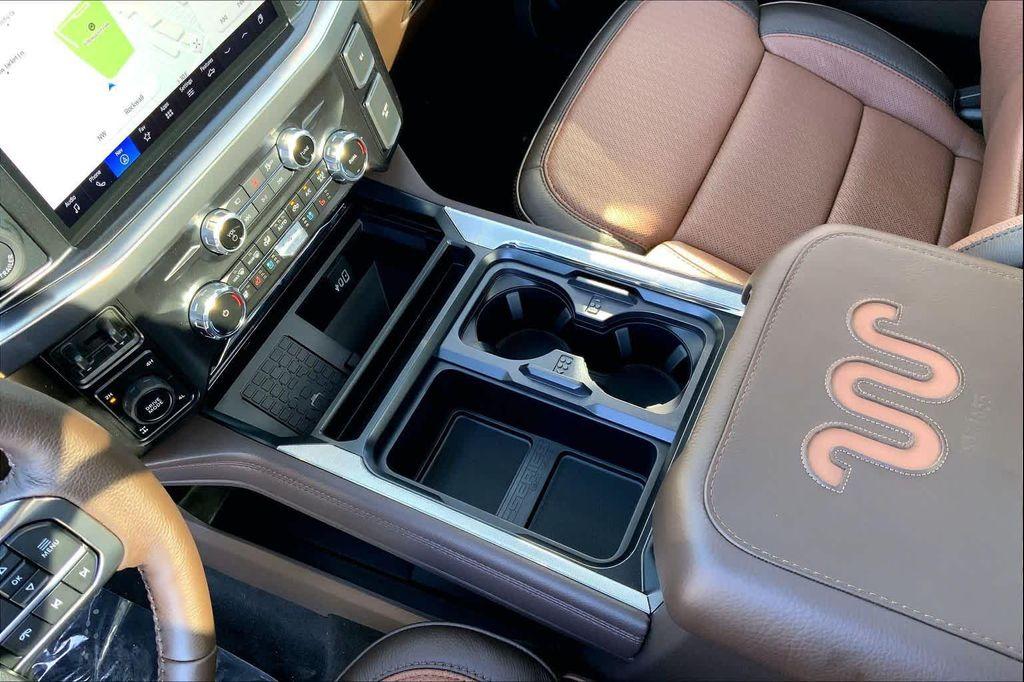 new 2026 Ford F-250 car, priced at $99,625