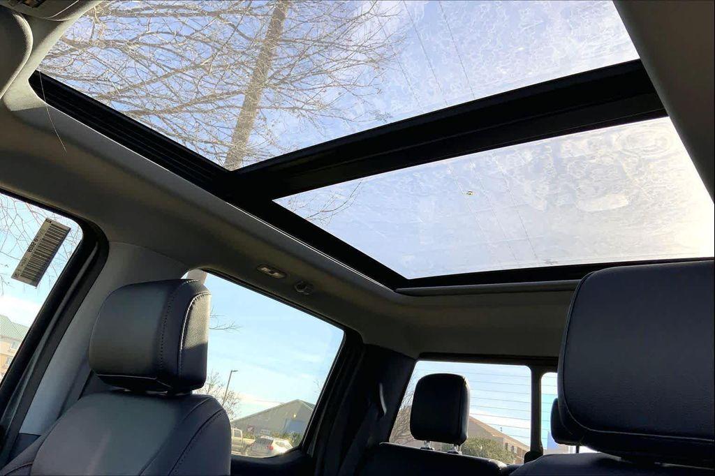 new 2026 Ford F-250 car, priced at $86,687