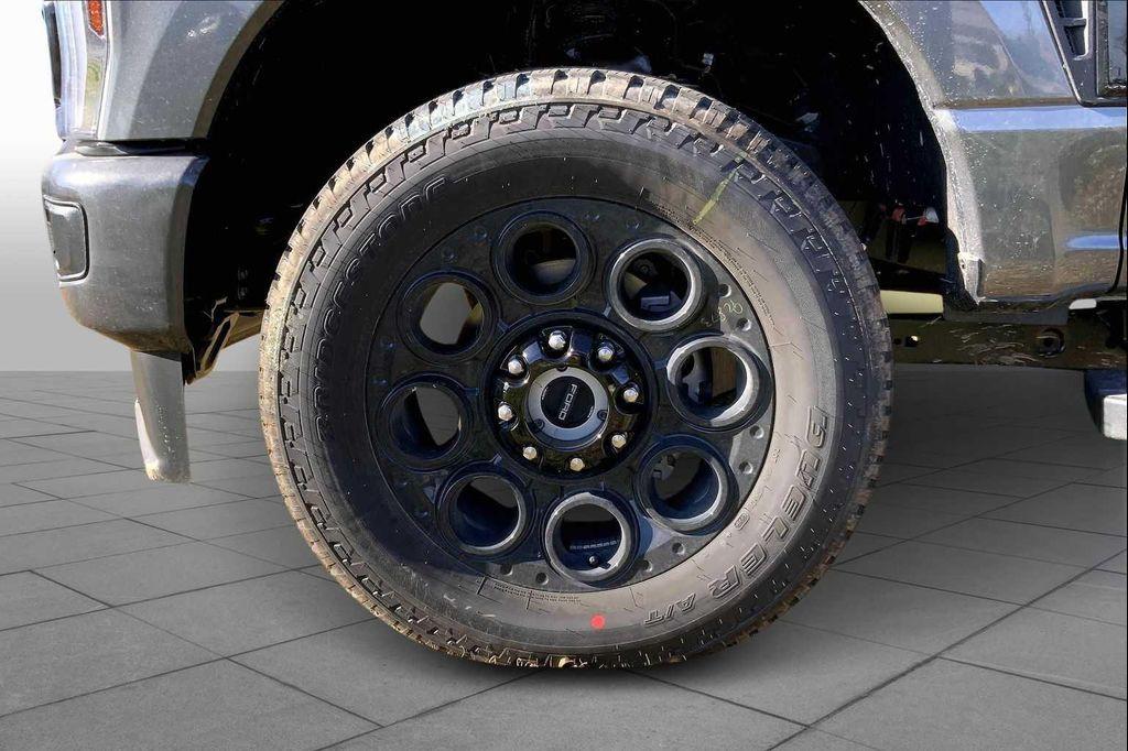 new 2026 Ford F-250 car, priced at $86,687