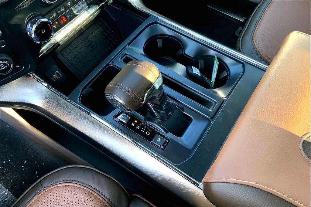 new 2026 Ford F-150 car, priced at $80,985