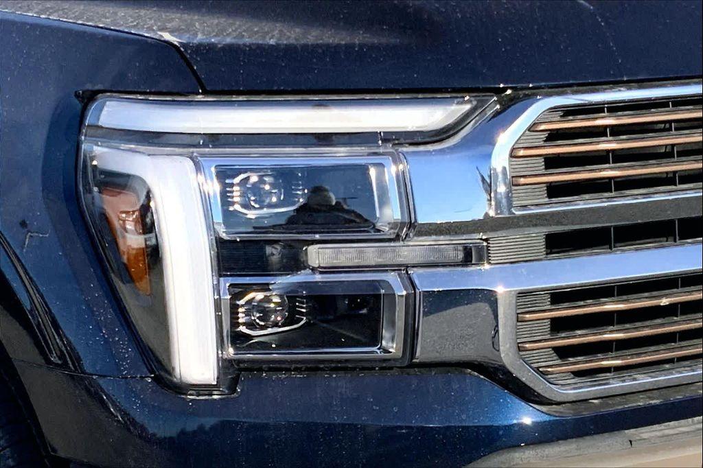 new 2026 Ford F-150 car, priced at $80,985