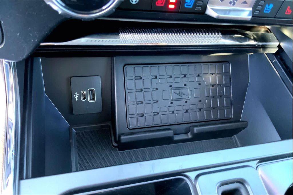 new 2026 Ford F-150 car, priced at $80,985