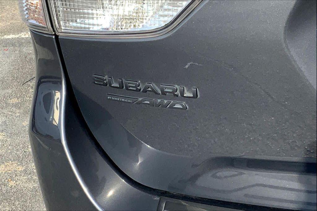 used 2022 Subaru Forester car, priced at $23,131
