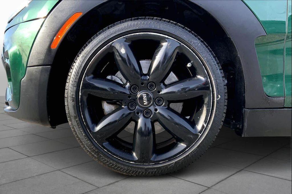 used 2017 MINI Clubman car, priced at $10,986