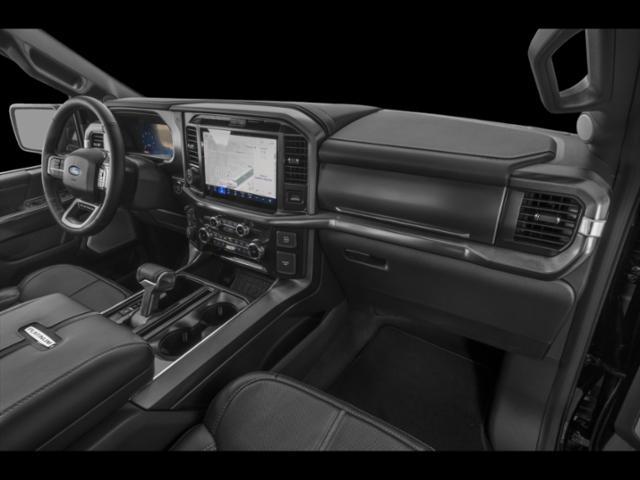 new 2026 Ford F-150 car, priced at $85,780