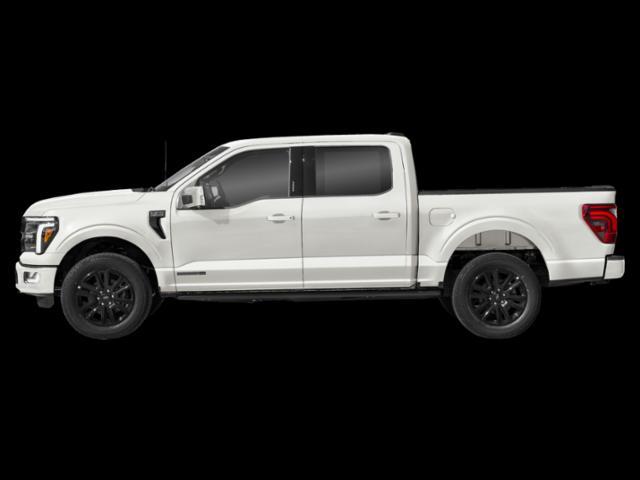 new 2026 Ford F-150 car, priced at $85,780