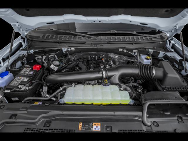 new 2026 Ford Expedition car, priced at $67,615