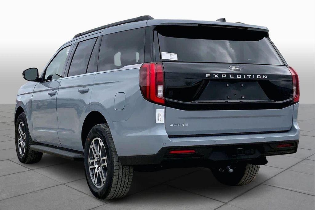 new 2026 Ford Expedition car, priced at $65,174