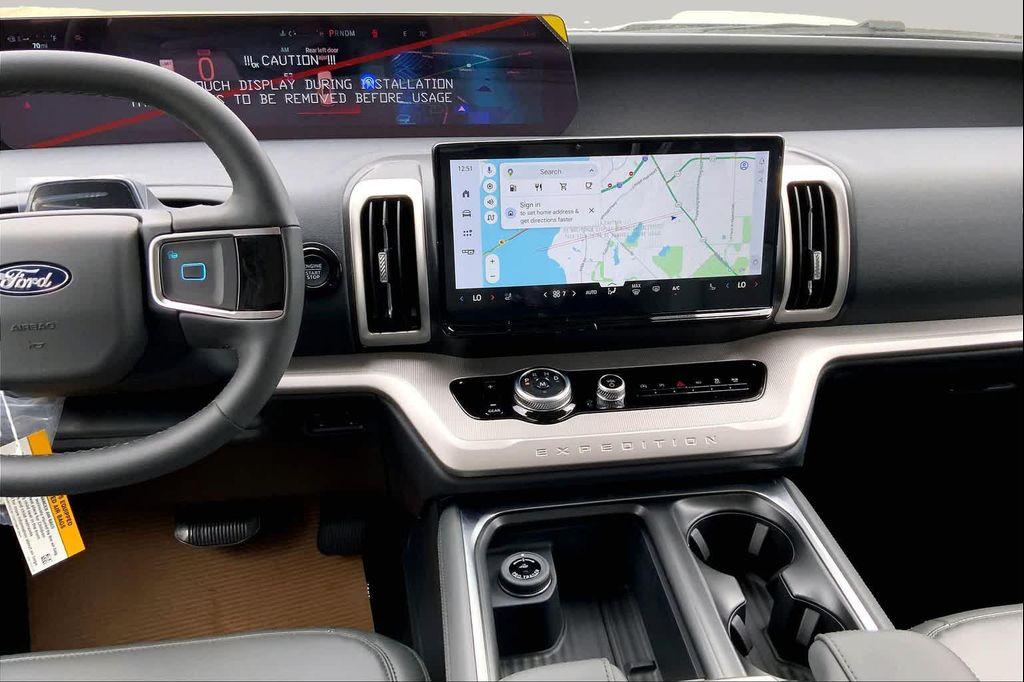 new 2026 Ford Expedition car, priced at $64,174