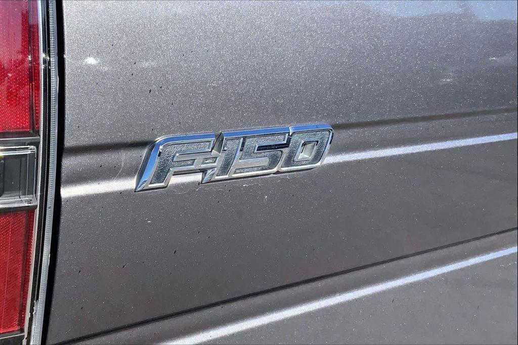 used 2011 Ford F-150 car, priced at $12,896