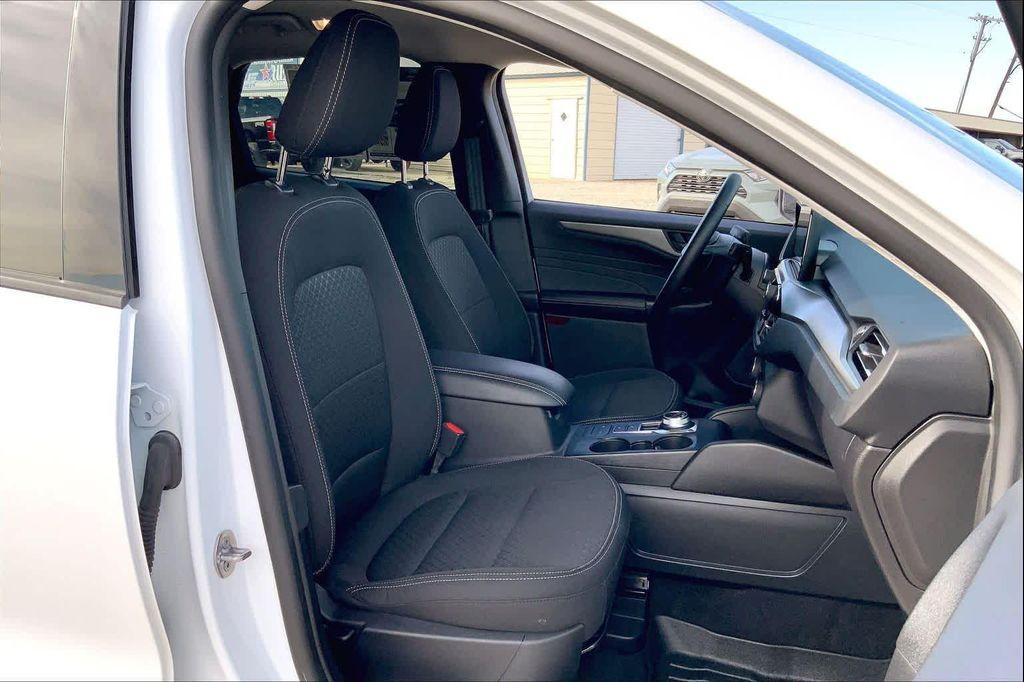 used 2024 Ford Escape car, priced at $21,356