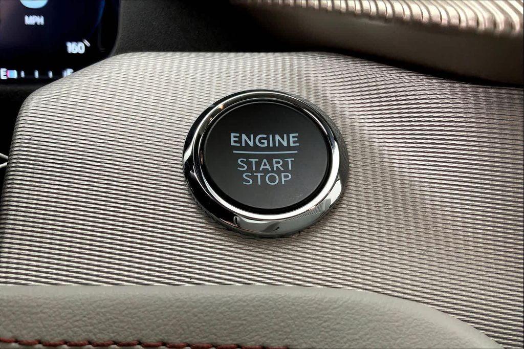 new 2026 Ford Explorer car, priced at $44,845