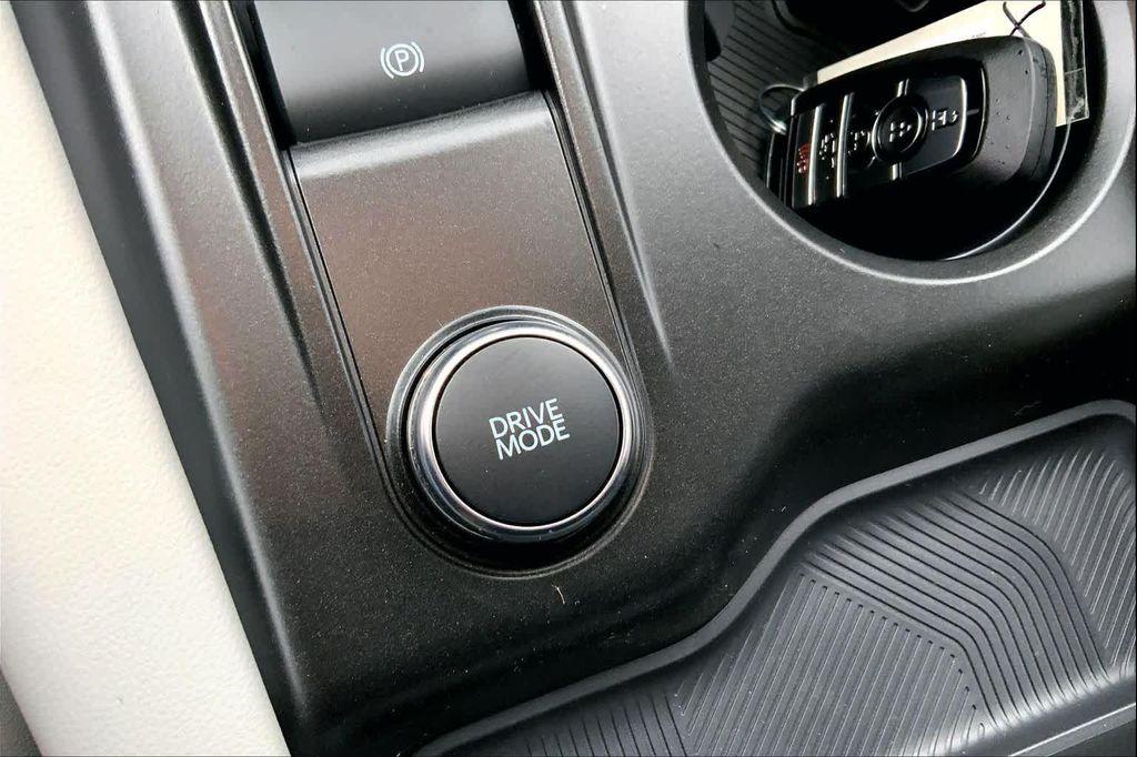 new 2026 Ford Explorer car, priced at $44,845