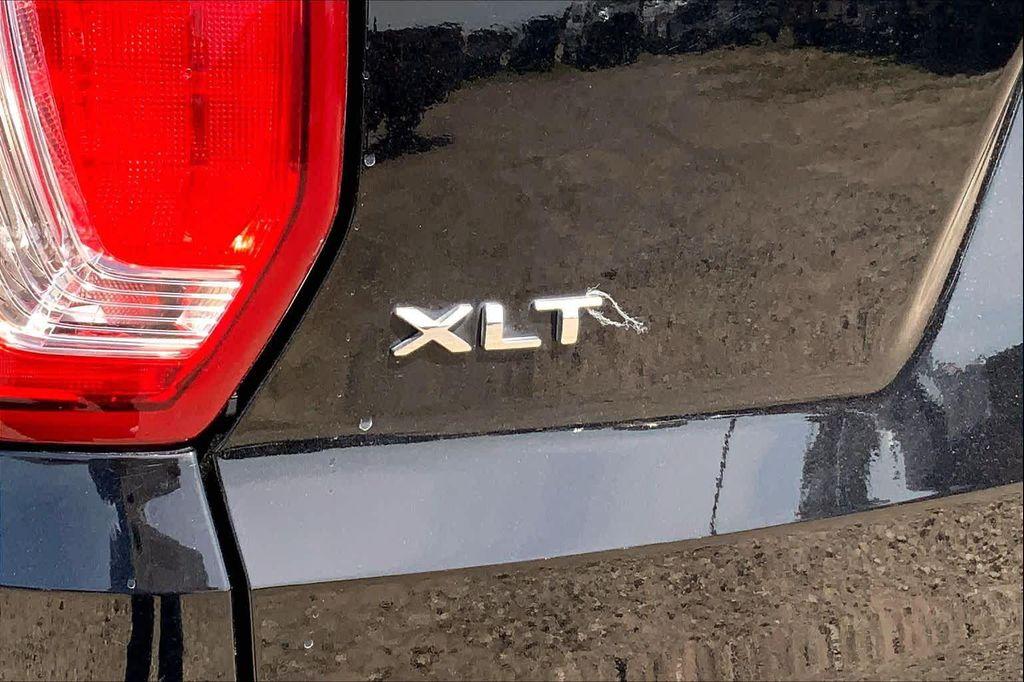 used 2018 Ford Explorer car, priced at $14,562