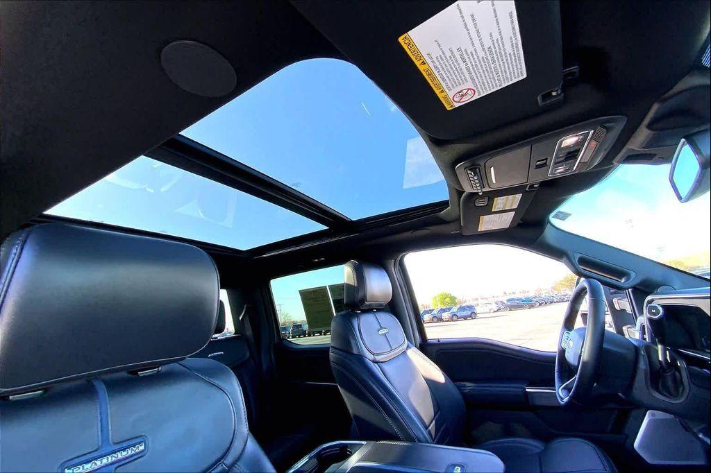 used 2026 Ford F-250 car, priced at $91,995