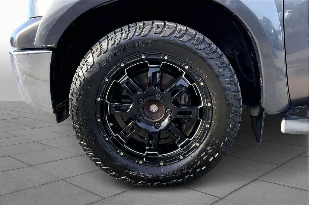used 2013 Toyota Tundra car, priced at $15,588
