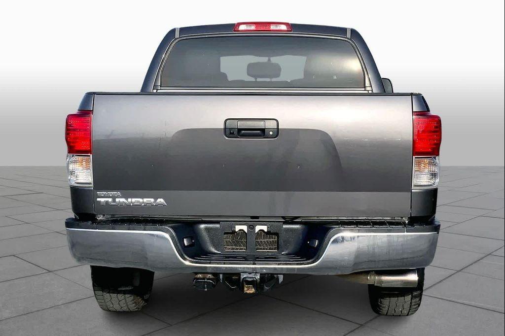 used 2013 Toyota Tundra car, priced at $15,588