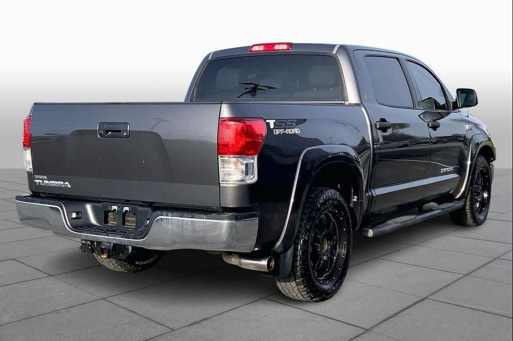 used 2013 Toyota Tundra car, priced at $15,588