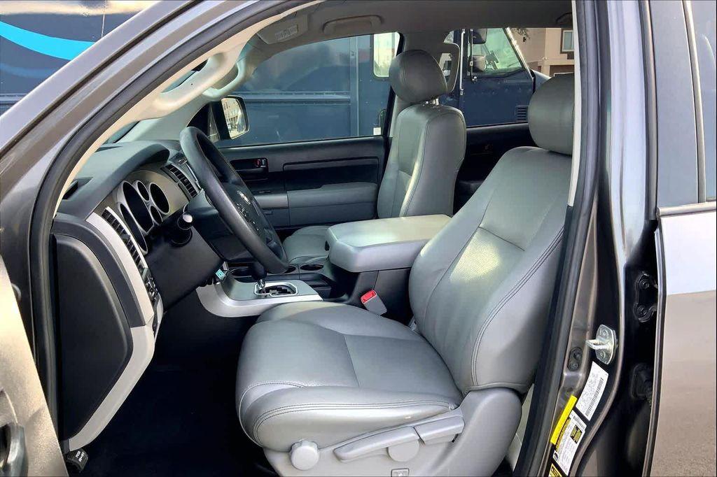 used 2013 Toyota Tundra car, priced at $15,588