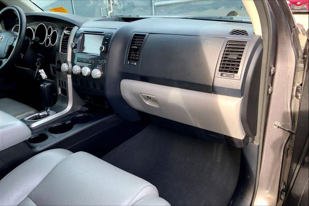 used 2013 Toyota Tundra car, priced at $15,588