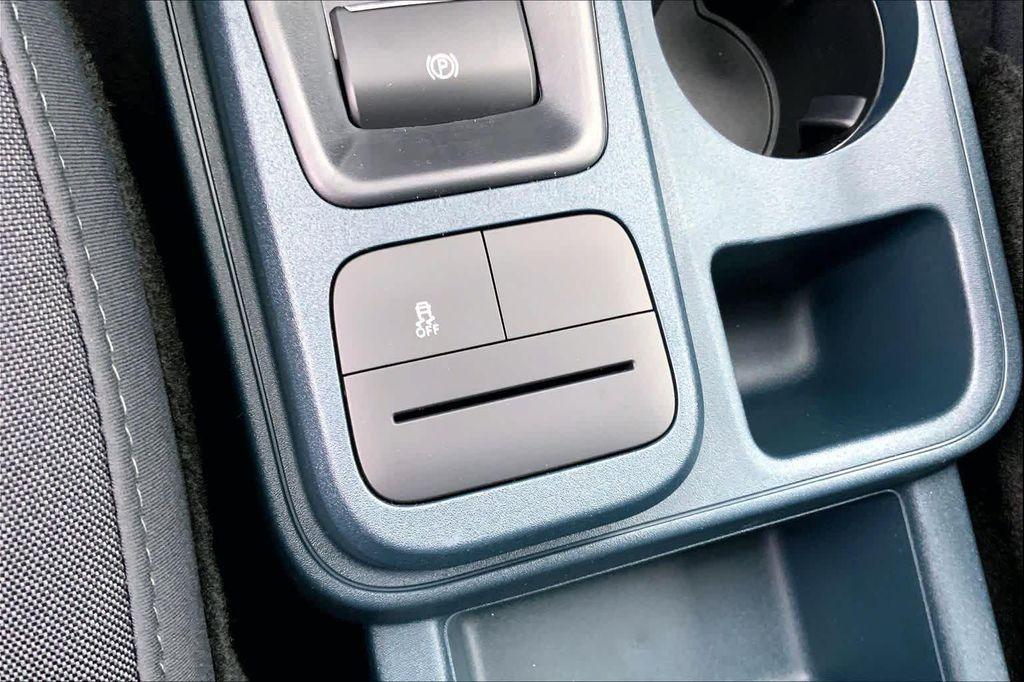 new 2026 Ford Maverick car, priced at $29,594