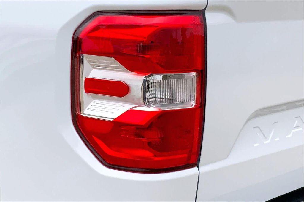 new 2026 Ford Maverick car, priced at $29,594