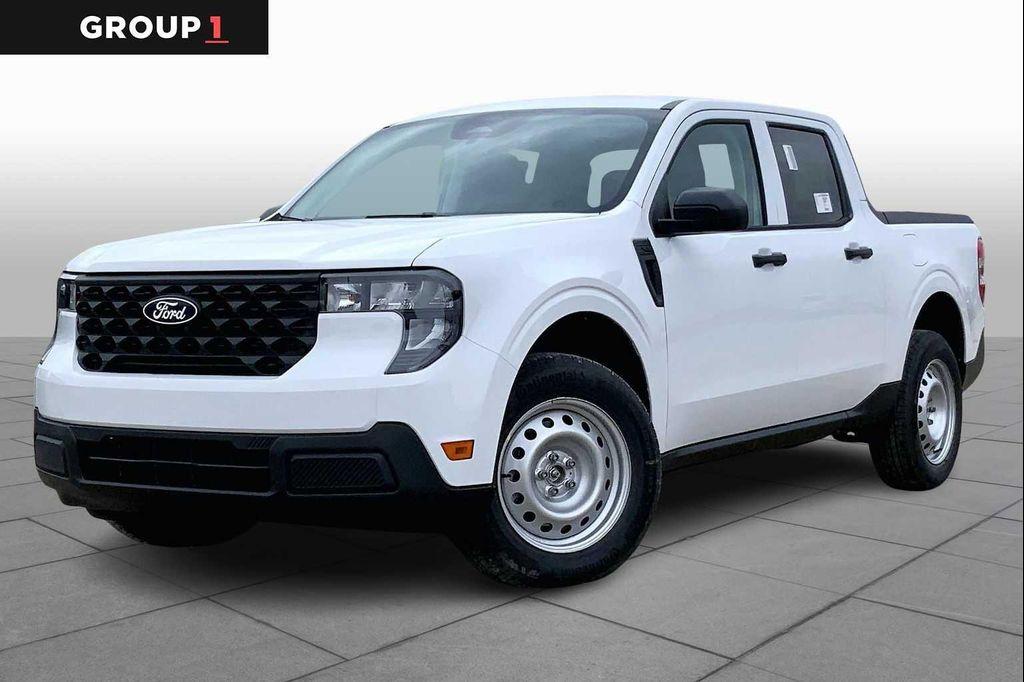 new 2026 Ford Maverick car, priced at $29,594