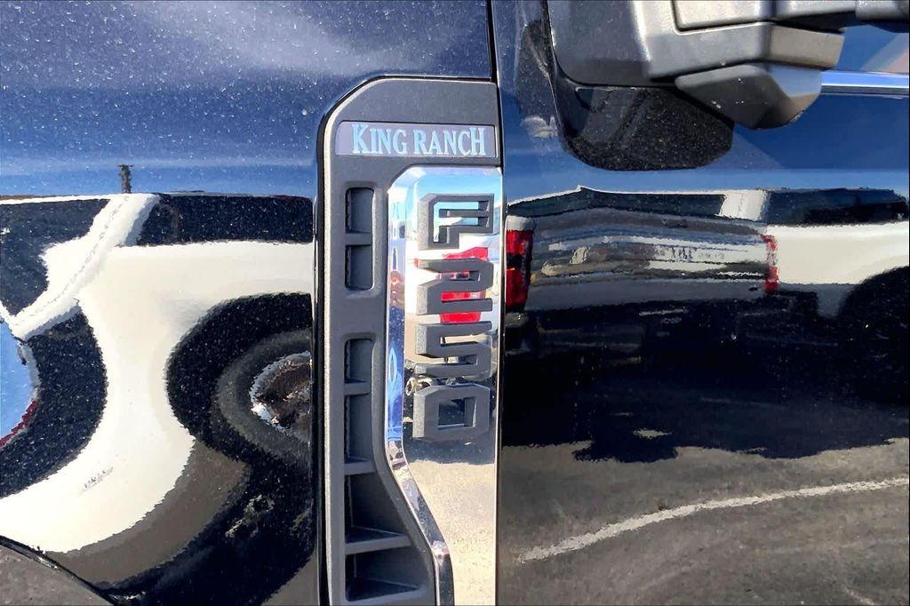 new 2026 Ford F-250 car, priced at $93,917