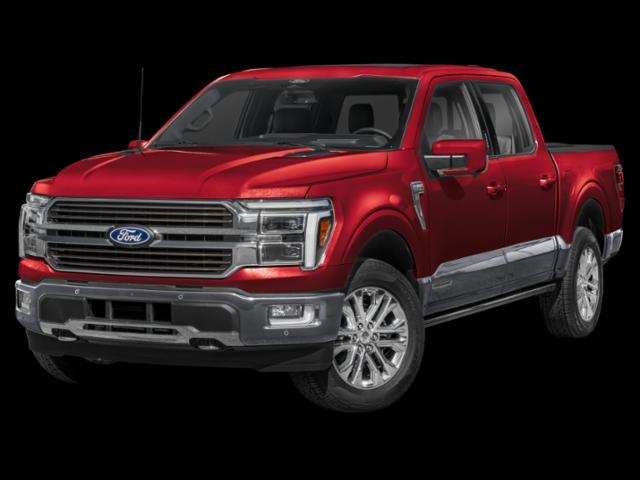 new 2026 Ford F-150 car, priced at $78,820