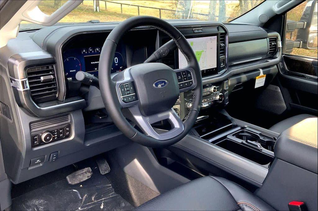 new 2026 Ford F-250 car, priced at $77,520