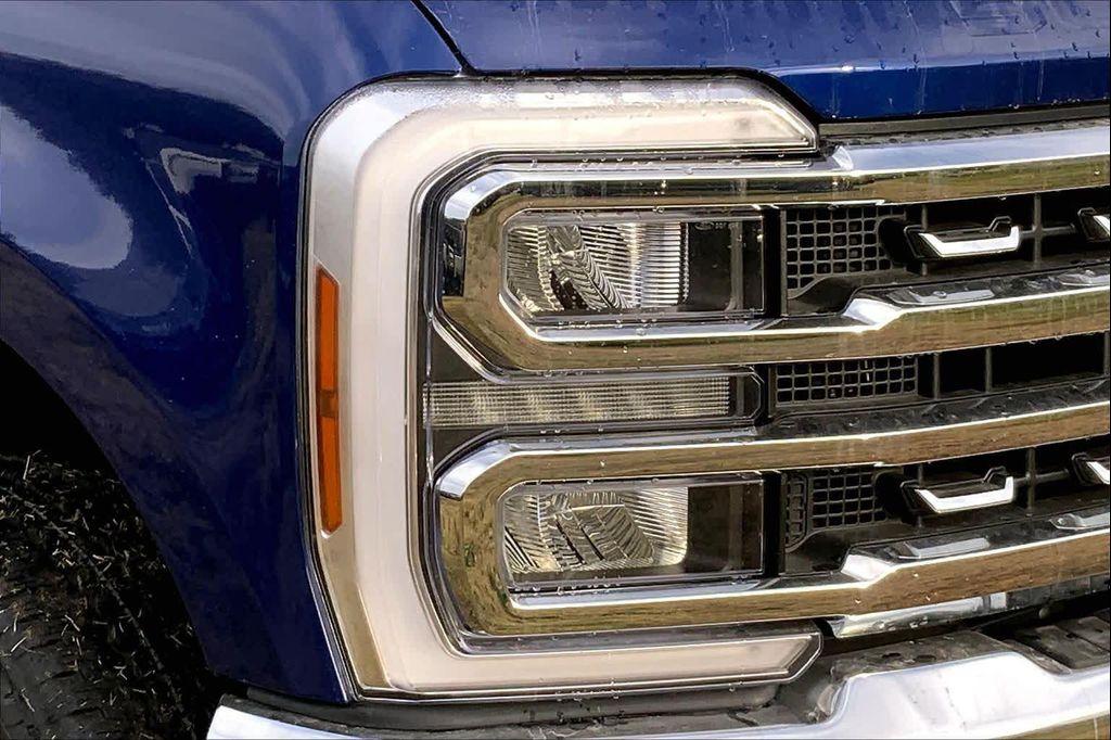 new 2026 Ford F-250 car, priced at $80,292