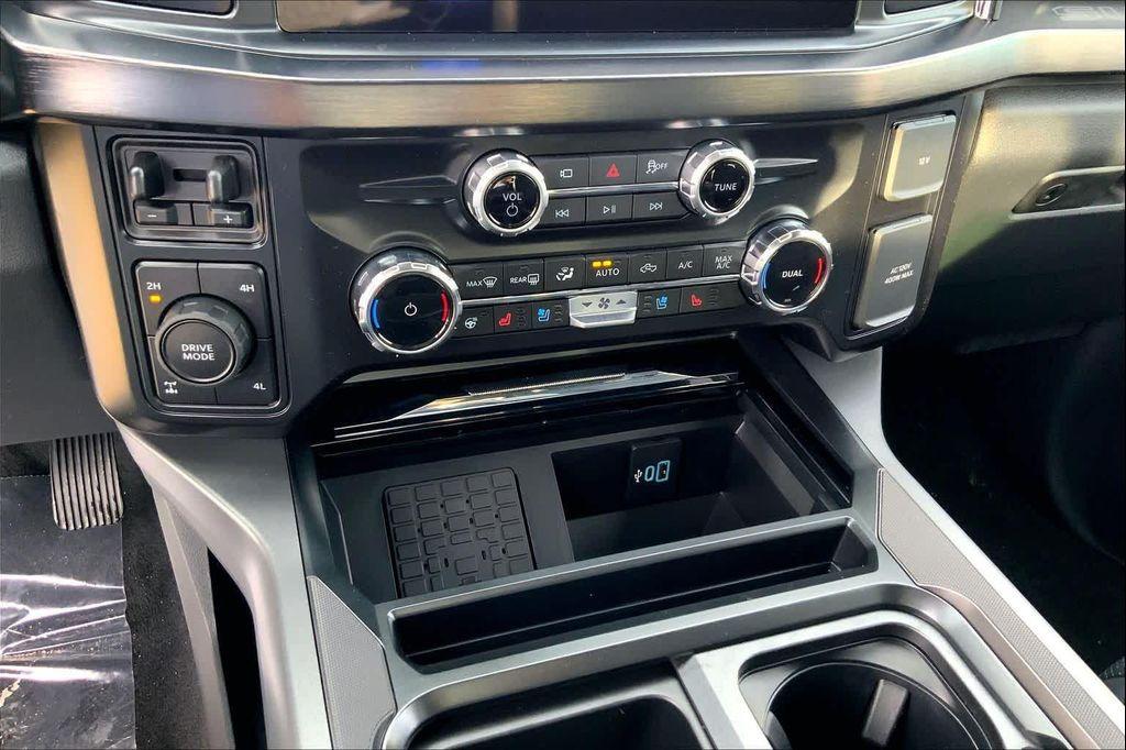 new 2026 Ford F-250 car, priced at $77,520