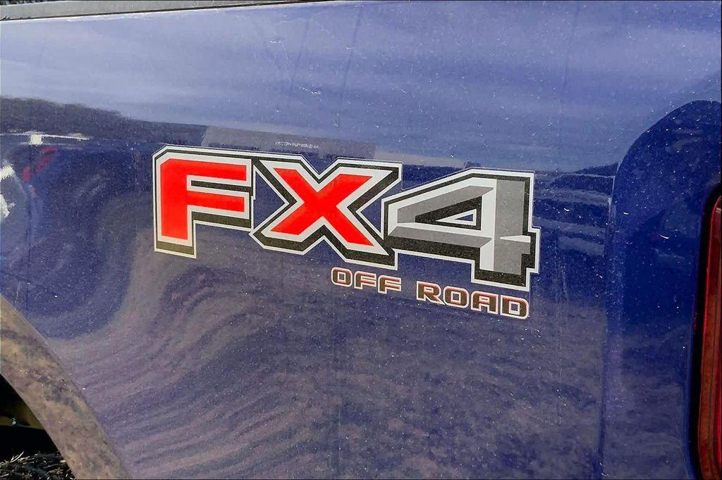 new 2026 Ford F-250 car, priced at $77,520