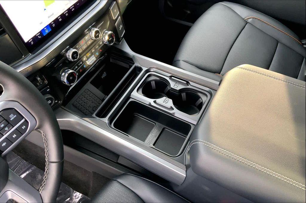 new 2026 Ford F-250 car, priced at $77,520