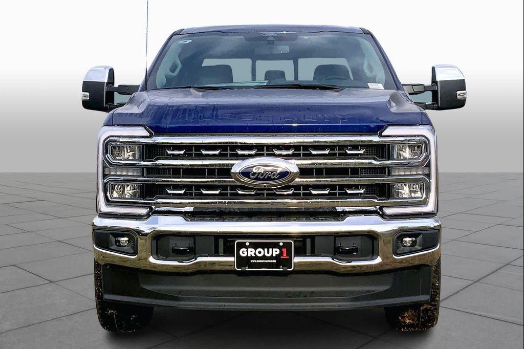 new 2026 Ford F-250 car, priced at $77,520