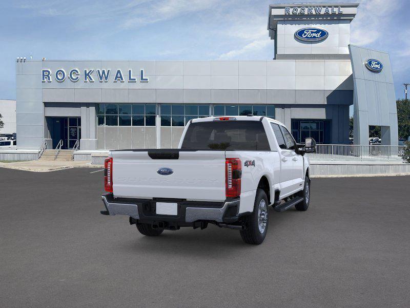 new 2026 Ford F-250 car, priced at $79,860