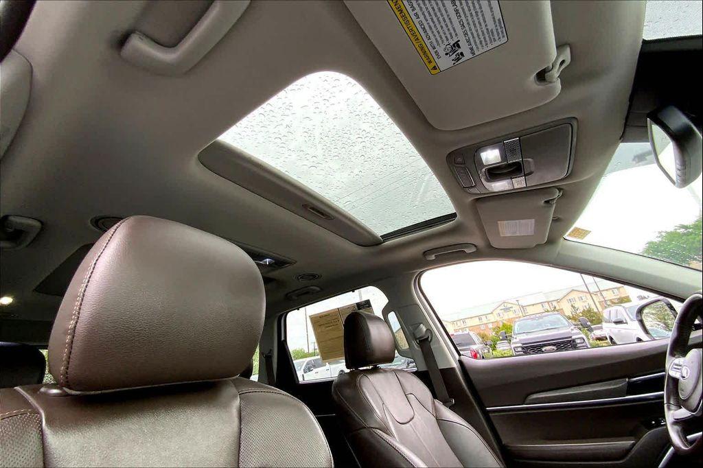 used 2020 Kia Telluride car, priced at $21,127