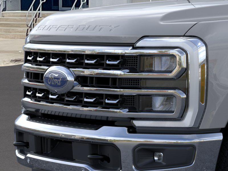 new 2026 Ford F-250 car, priced at $88,220