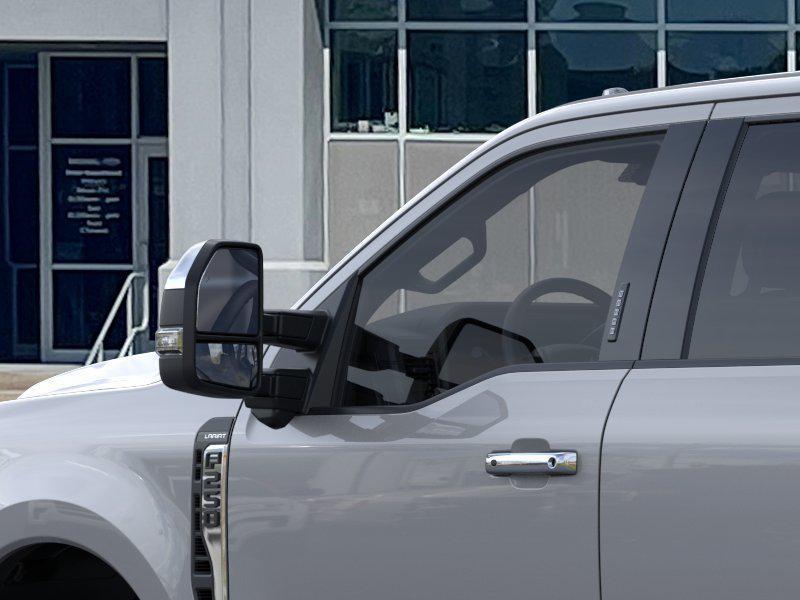 new 2026 Ford F-250 car, priced at $88,220
