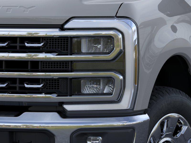 new 2026 Ford F-250 car, priced at $88,220