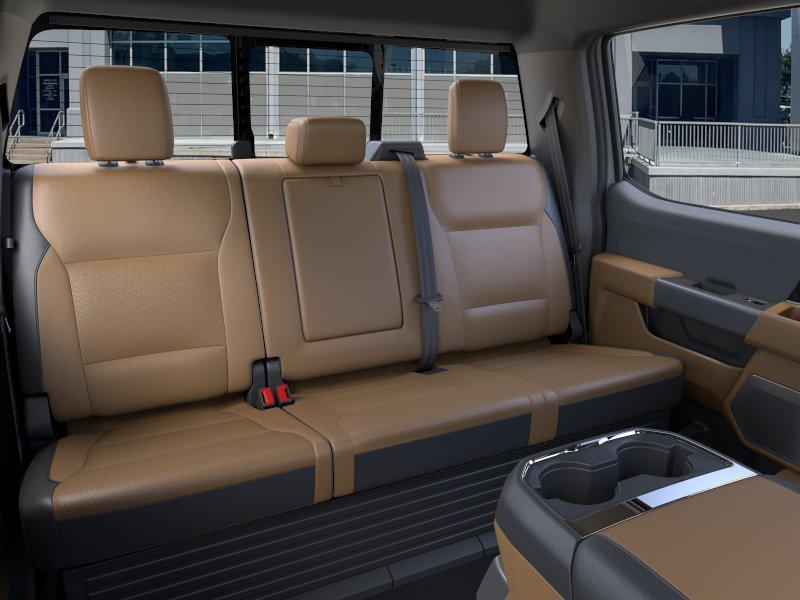 new 2026 Ford F-250 car, priced at $88,220