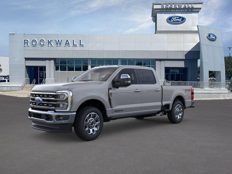 new 2026 Ford F-250 car, priced at $88,220