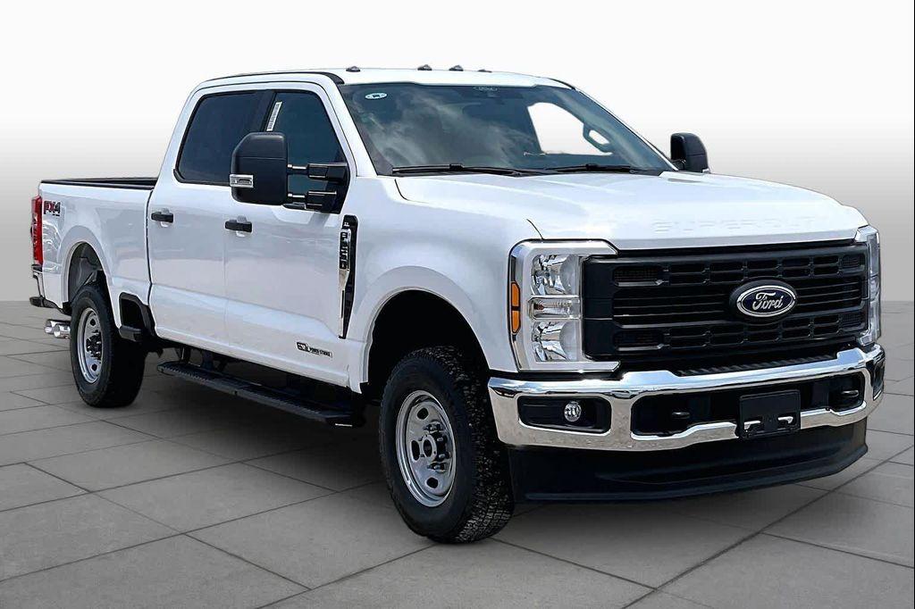new 2026 Ford F-250 car, priced at $63,973