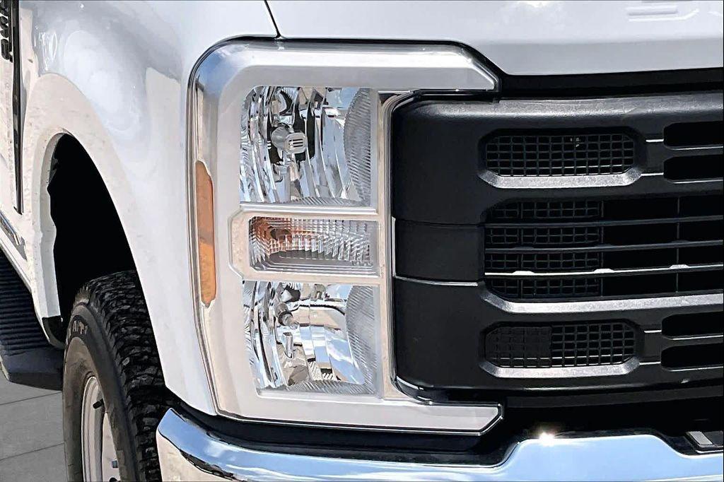 new 2026 Ford F-250 car, priced at $63,973