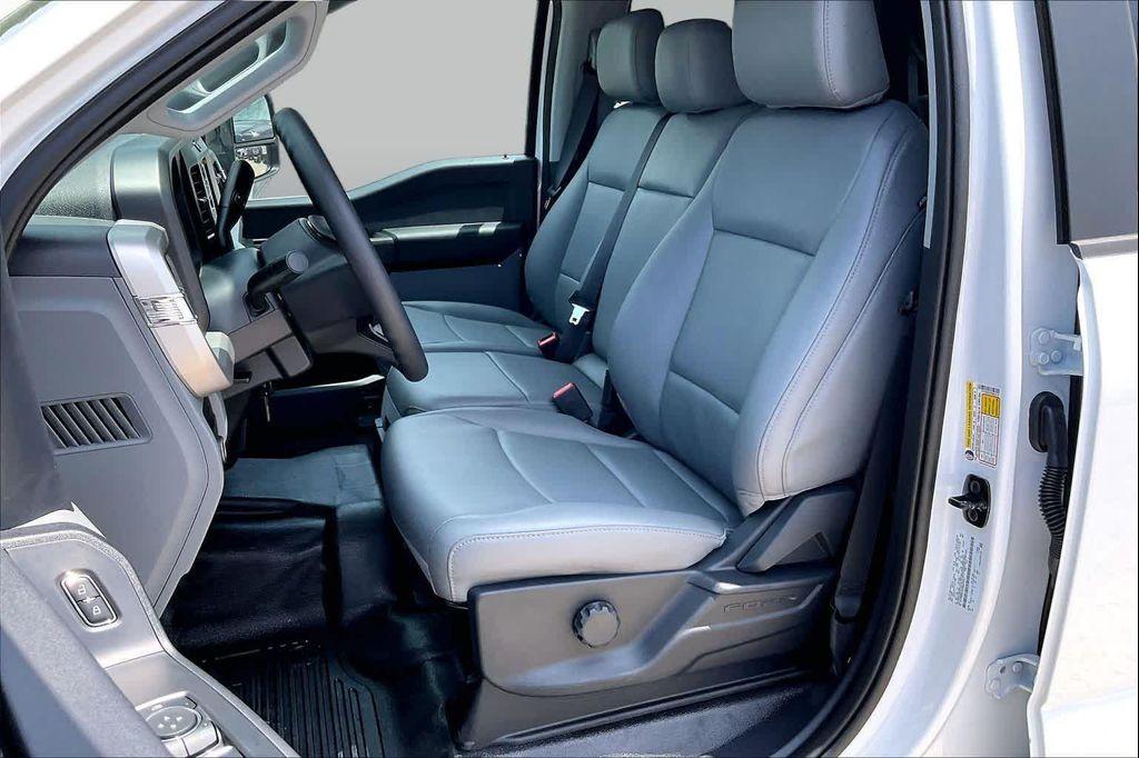 new 2026 Ford F-250 car, priced at $63,973