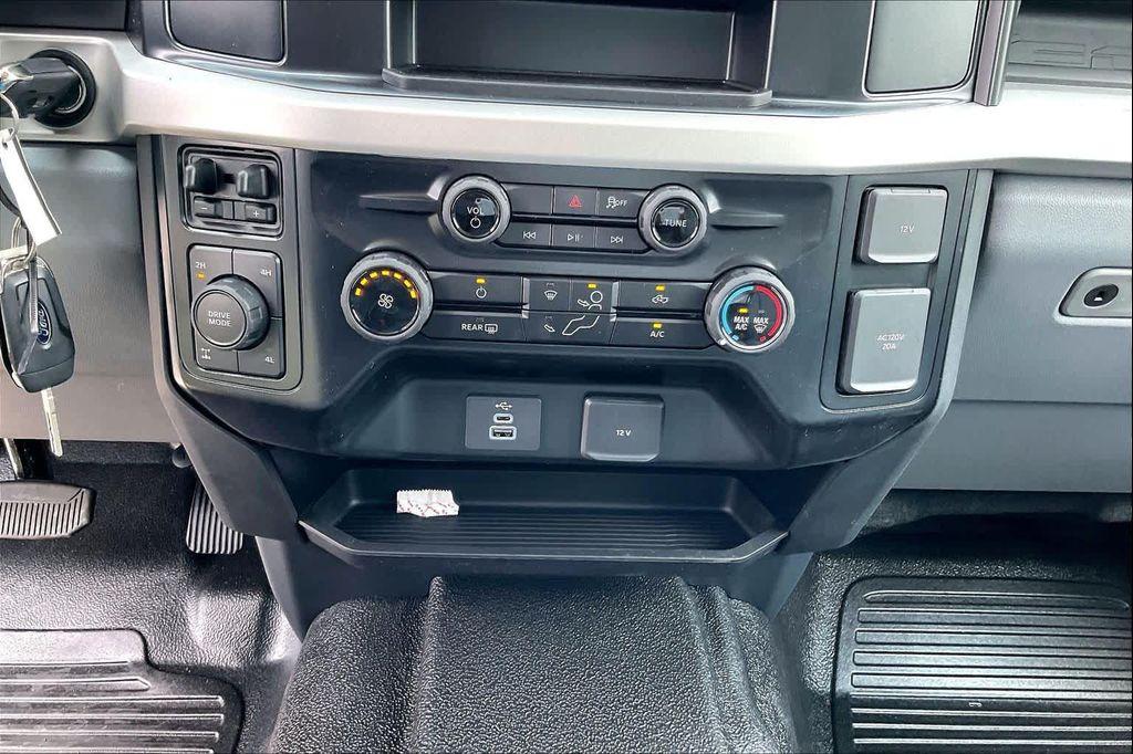 new 2026 Ford F-250 car, priced at $63,973